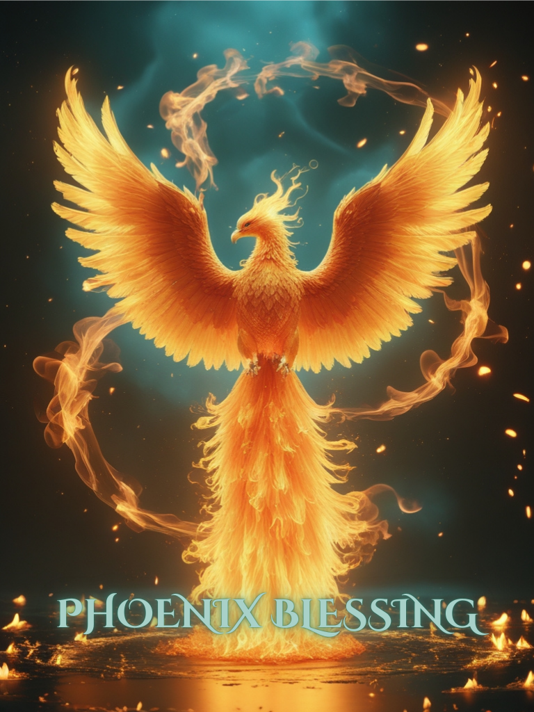 Phoenix Blessing