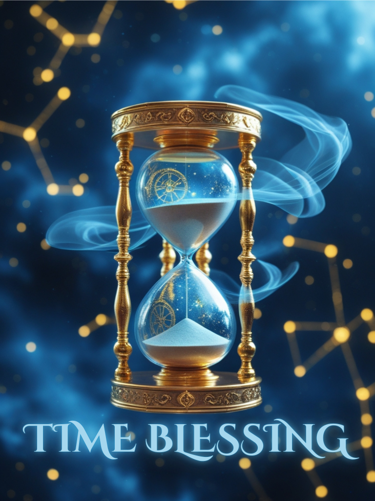 Time Blessing