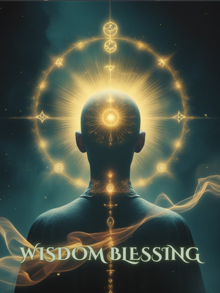 Wisdom Blessing