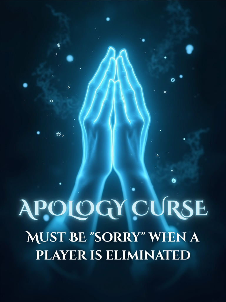 Apology Curse
