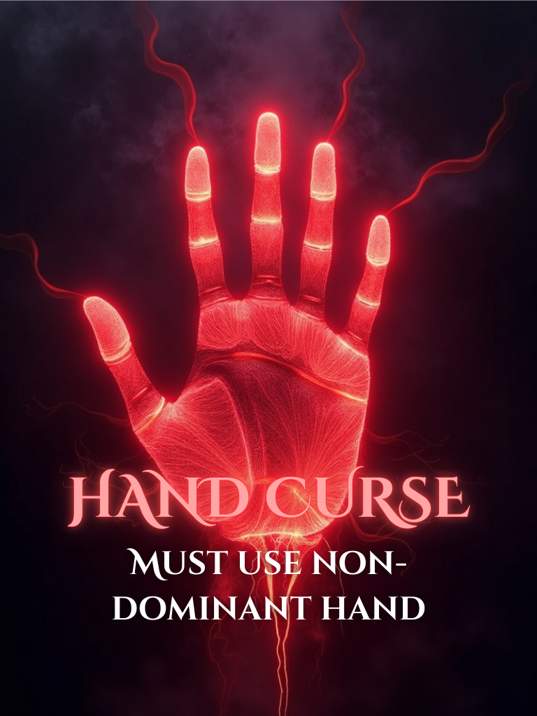 Weak Hand Curse