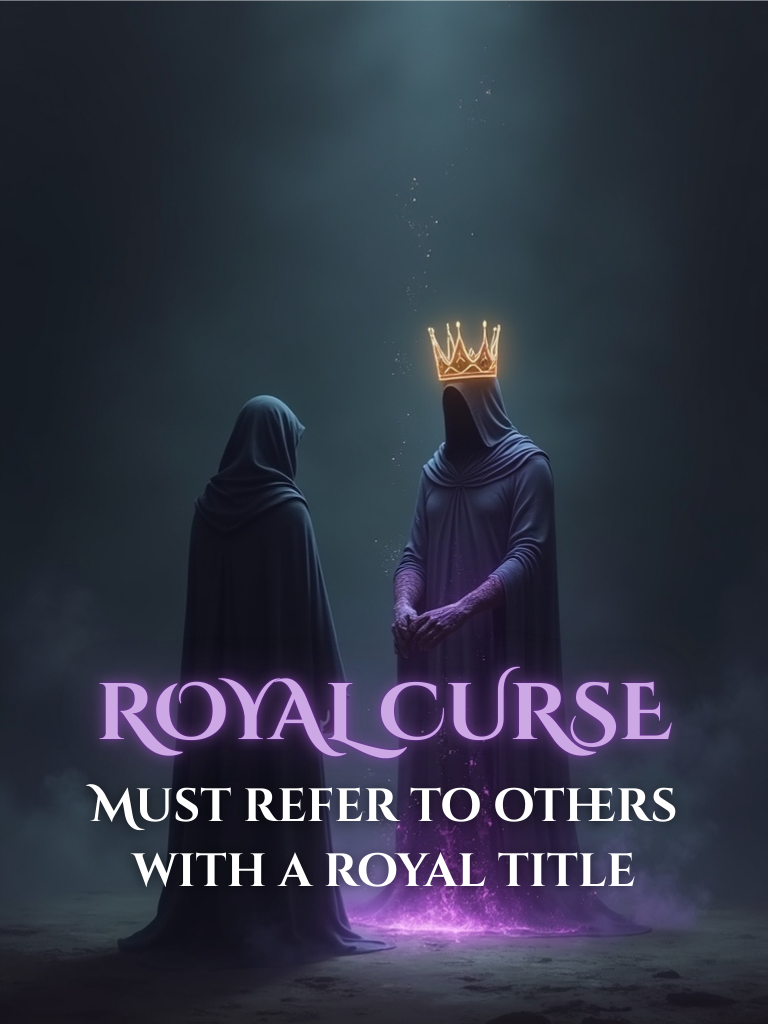 Royal Curse