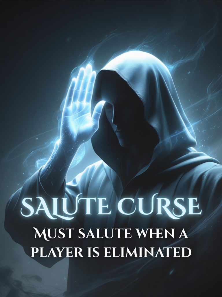 Salute Curse