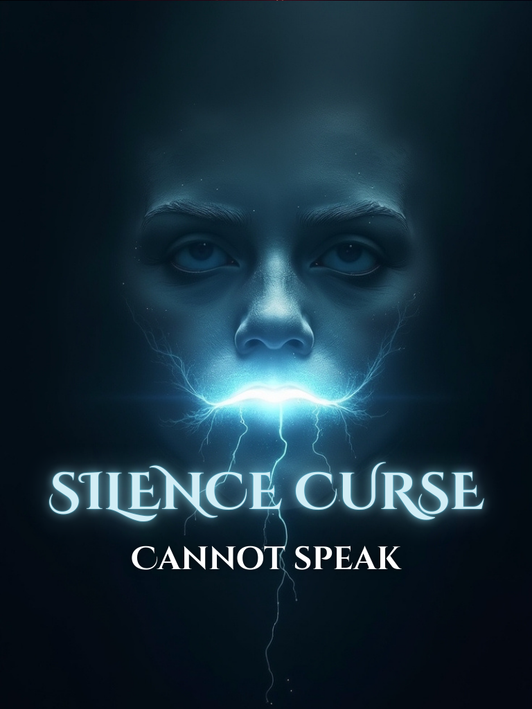 Silence Curse