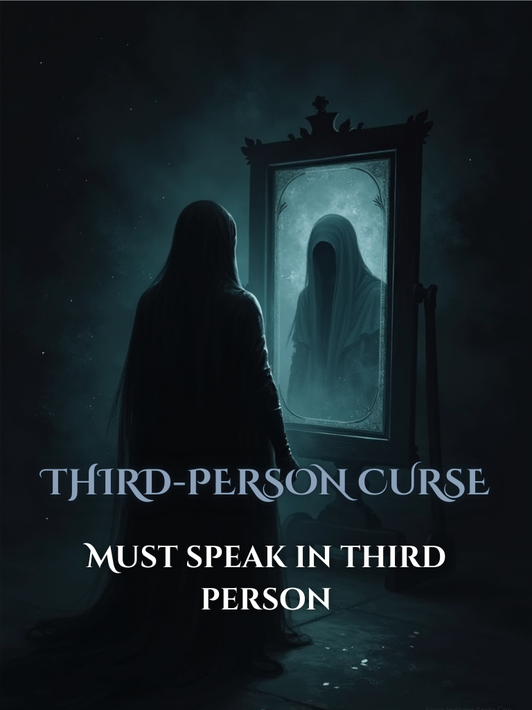 Third-Person Curse