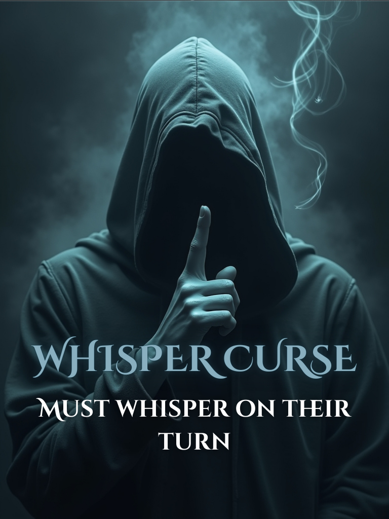 Card Whisperer Curse