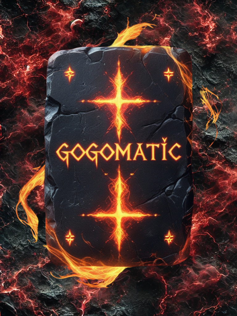 Gogomatic Deck