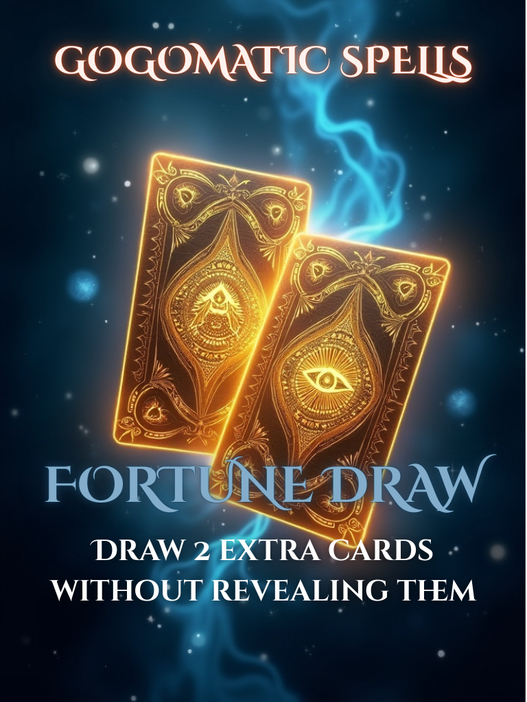 Fortune Draw