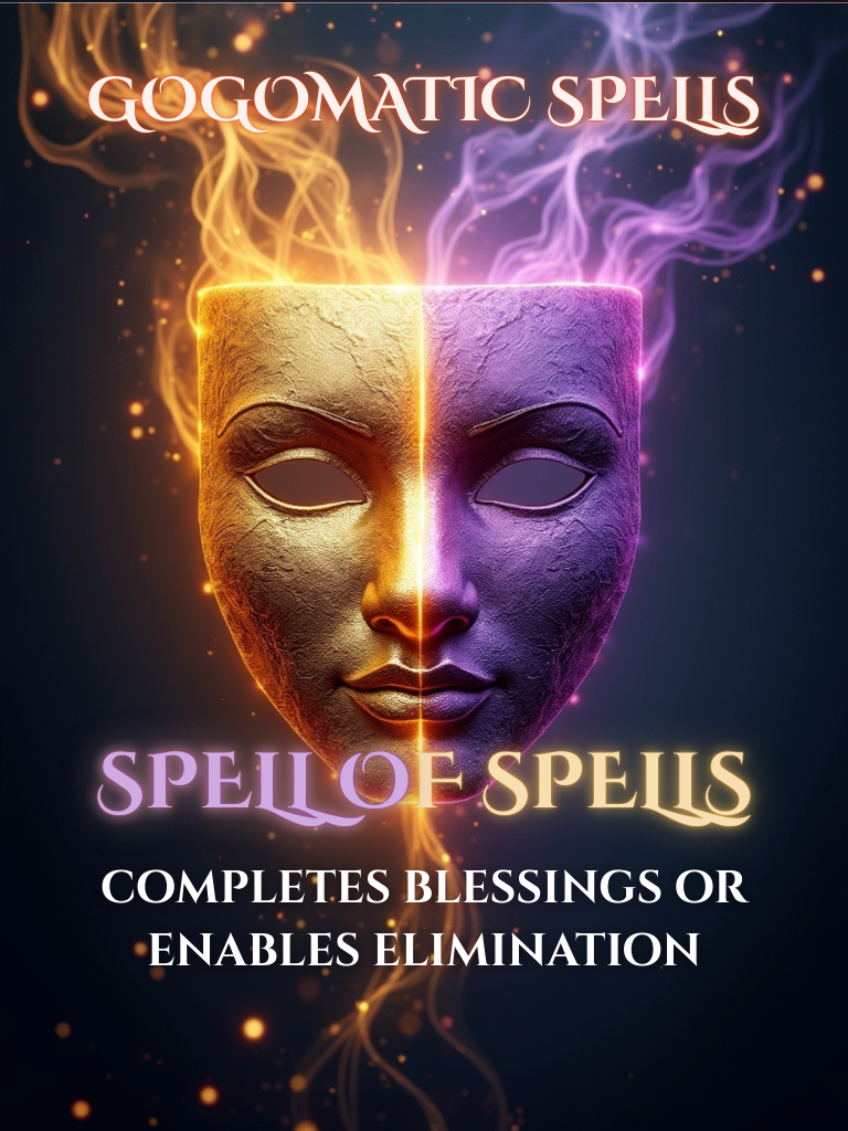 Spell of Spells